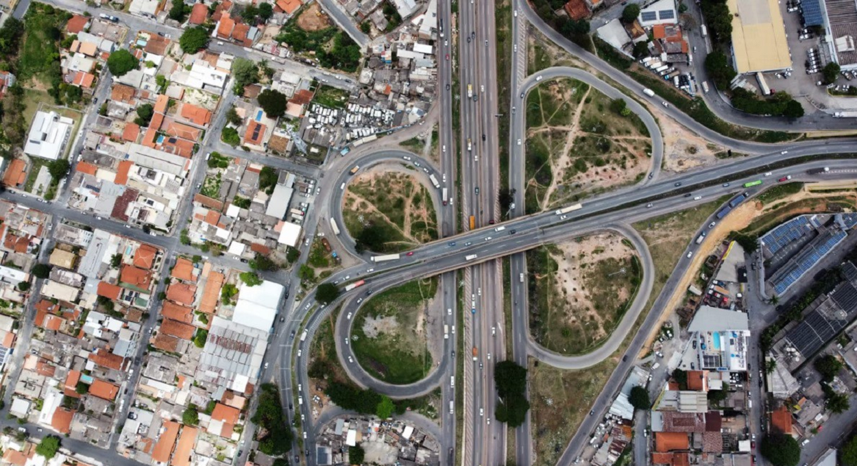 A transferência da gestão para Belo Horizonte trará uma série de oportunidades
e benefícios que vão impactar diretamente a mobilidade
