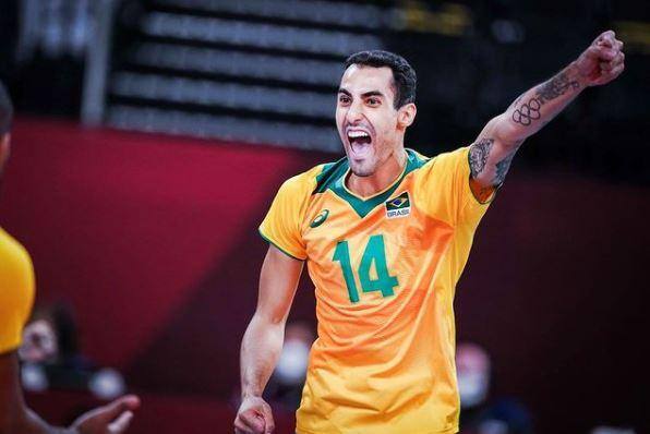 Douglas Souza recusa convocação para a seleção brasileira