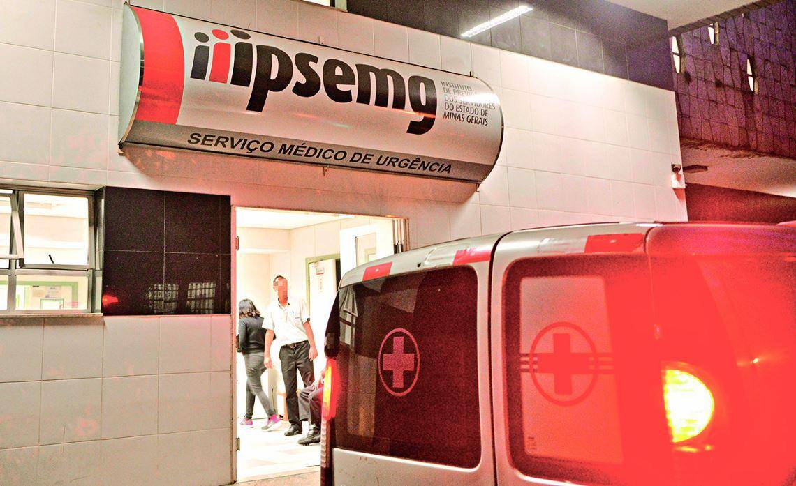 Situação Com investimentos superiores a R$ 2 milhões, hemodinâmica do HGIP teria capacidade de fazer 1200 exames por ano