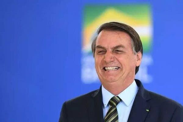 Jair Bolsonaro