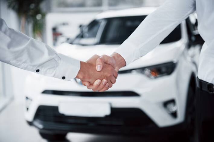 Venda de Carros