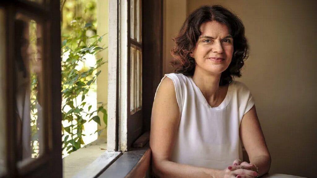 Autora de Um Lugar ao Sol, Lícia Manzo trabalha em novo projeto após ter novela cancelada na Globo