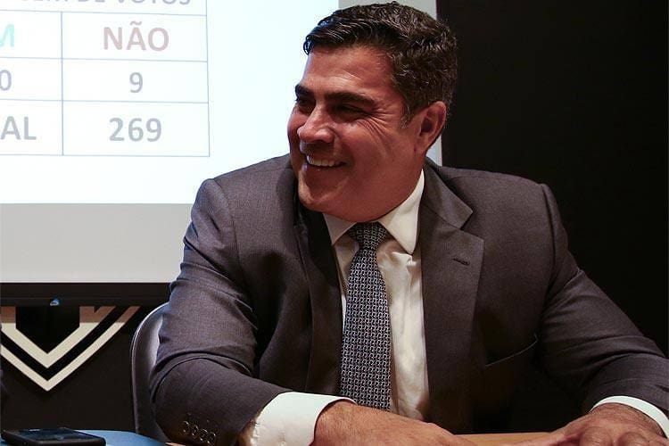 Sérgio Sette Câmara ressaltou os benefícios que o Stock Car vai trazer para Belo Horizonte