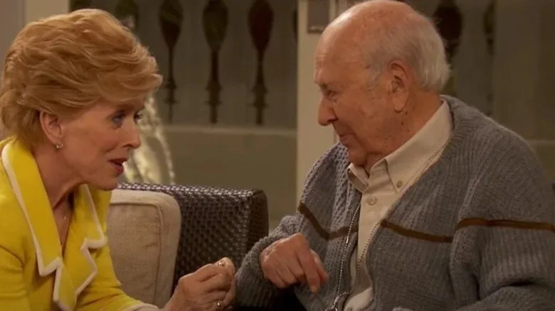 Astros de Two and a Half Men que morreram e você não sabia