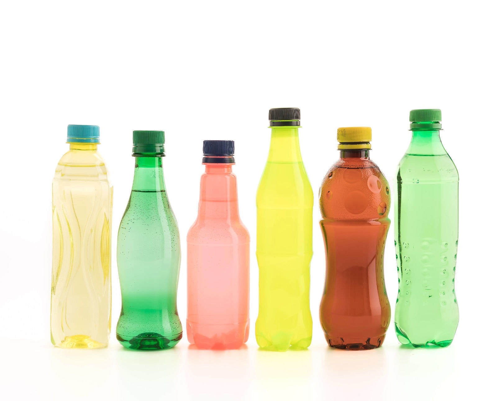 O pequeno teria confundido o produto, que estava em uma garrafa pet, com refrigerante e o ingerido sem que os familiares percebessem