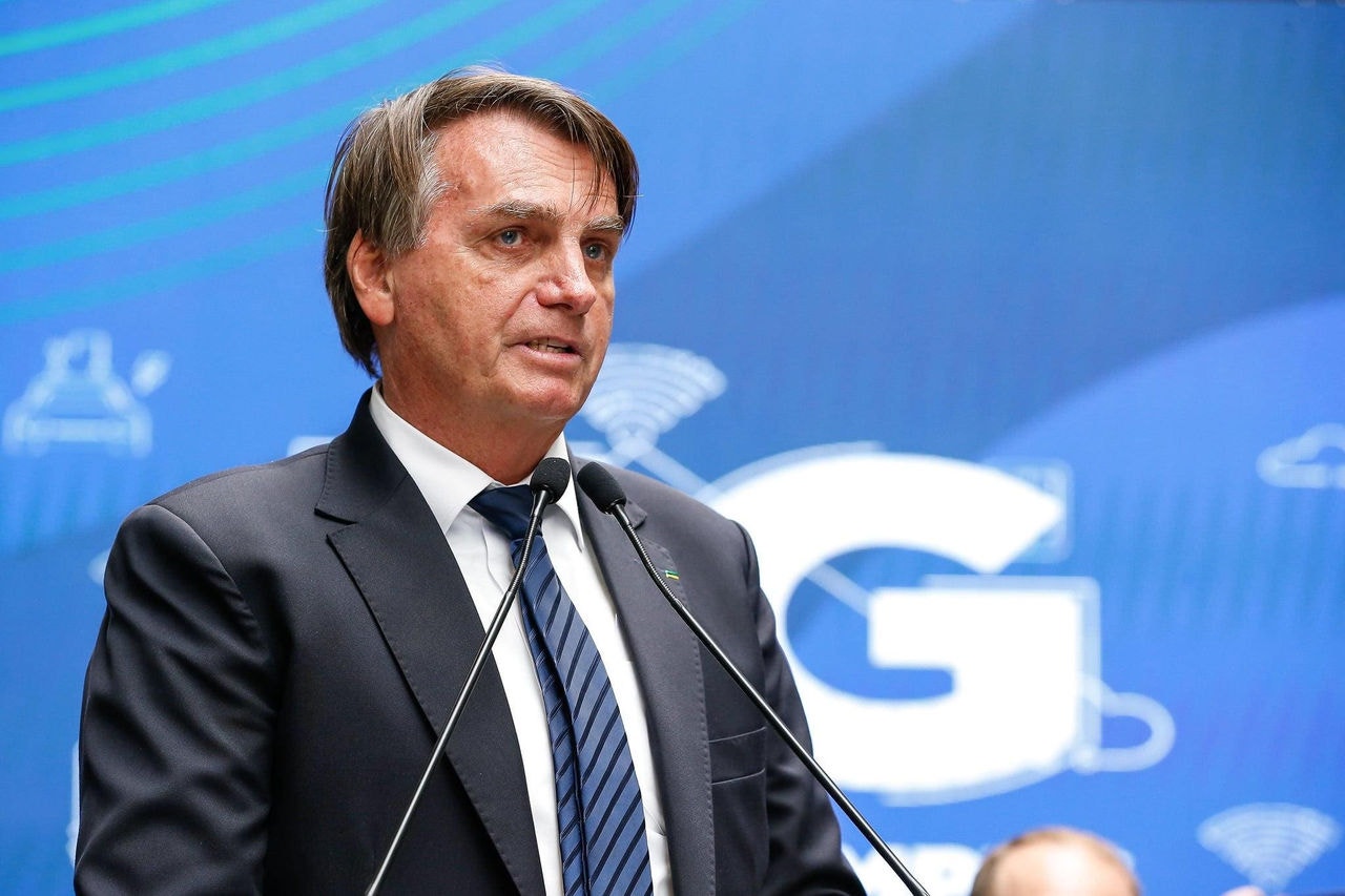 Bolsonaro