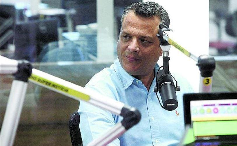 Alex de Freitas