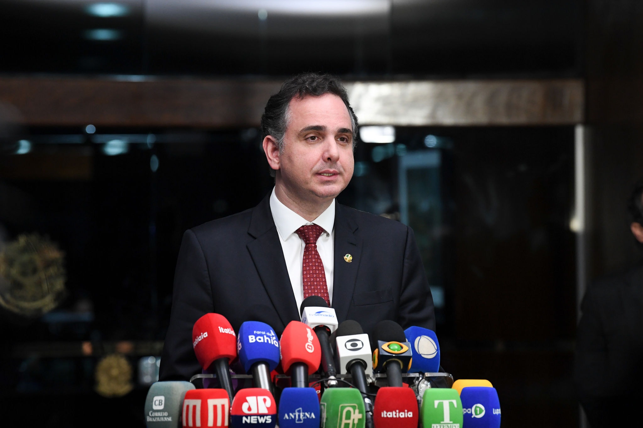 Batizado de Pleno Pagamento de Dívidas dos Estados junto à União (Propag), o programa deve ser detalhado aos governadores até a próxima sexta-feira (21/6) 