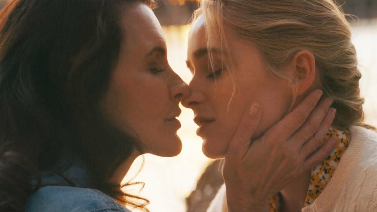 Os melhores filmes eróticos da Netflix