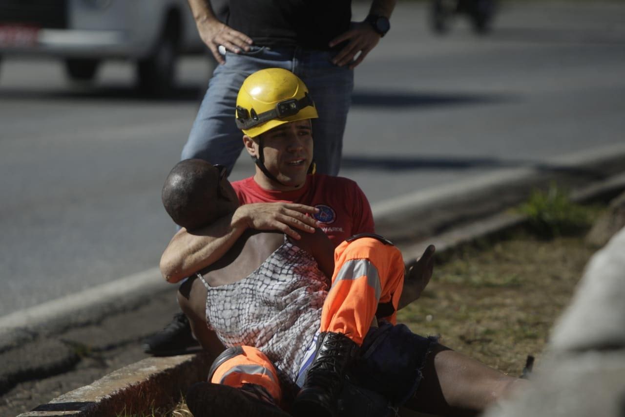 Salvamento