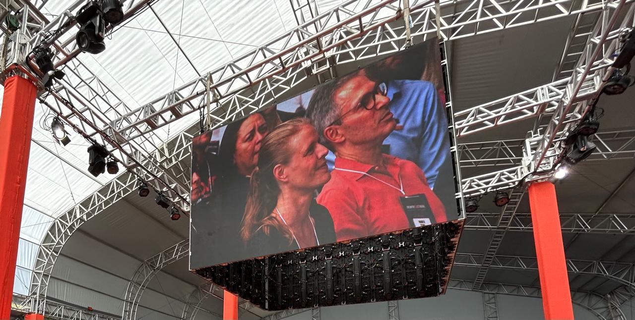 Luísa Barreto e Romeu Zema possuem papel essencial em estratégia de popularização do partido Novo