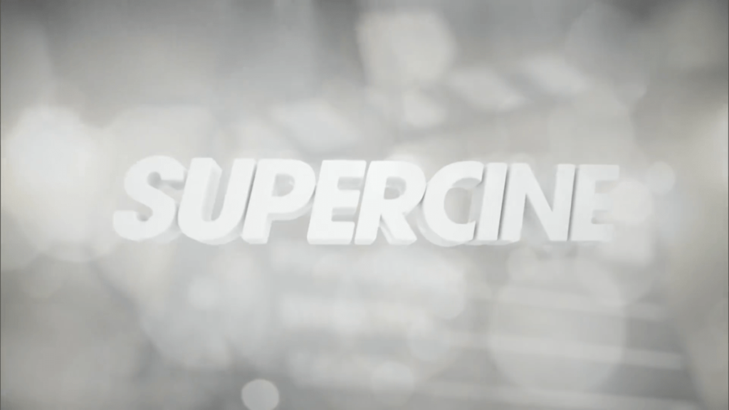 Supercine