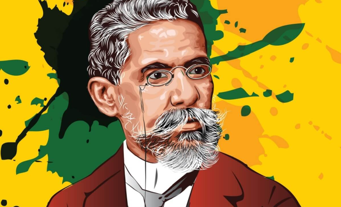 Livro de Machado de Assis viralizou no Tiktok e explodiu em vendas na Amazon americana