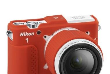 Nikon AW1