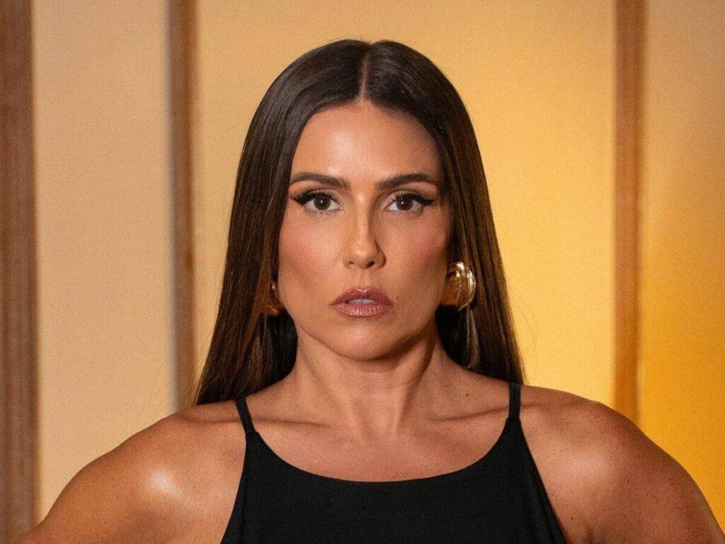 Deborah Secco expõe desejo íntimo após confirmar fim de casamento com Hugo Moura