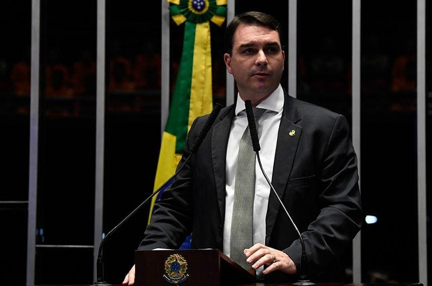Flávio Bolsonaro