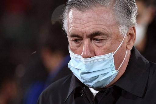 FILES-FBL-ESP-REAL MADRID-VIRUS-HEALTH