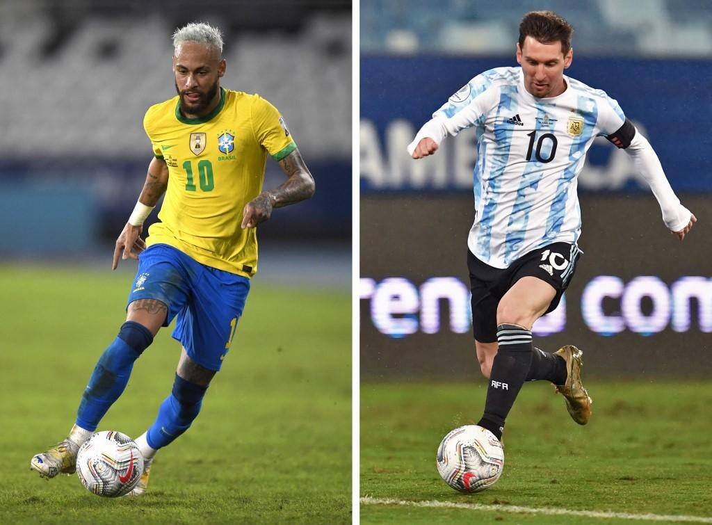 COMBO-FBL-2021-COPA AMERICA-ARG-BRA