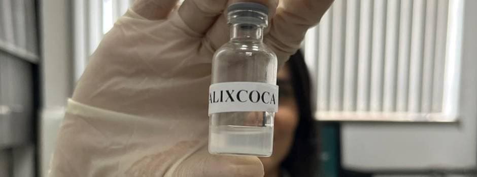 Calixcoca
