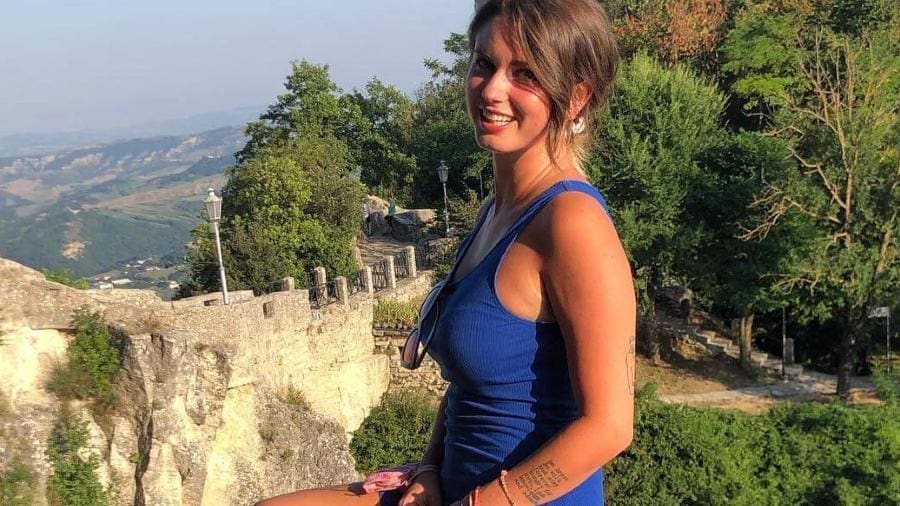 Carol Maltesi foi brutalmente assassinada em janeiro de 2022