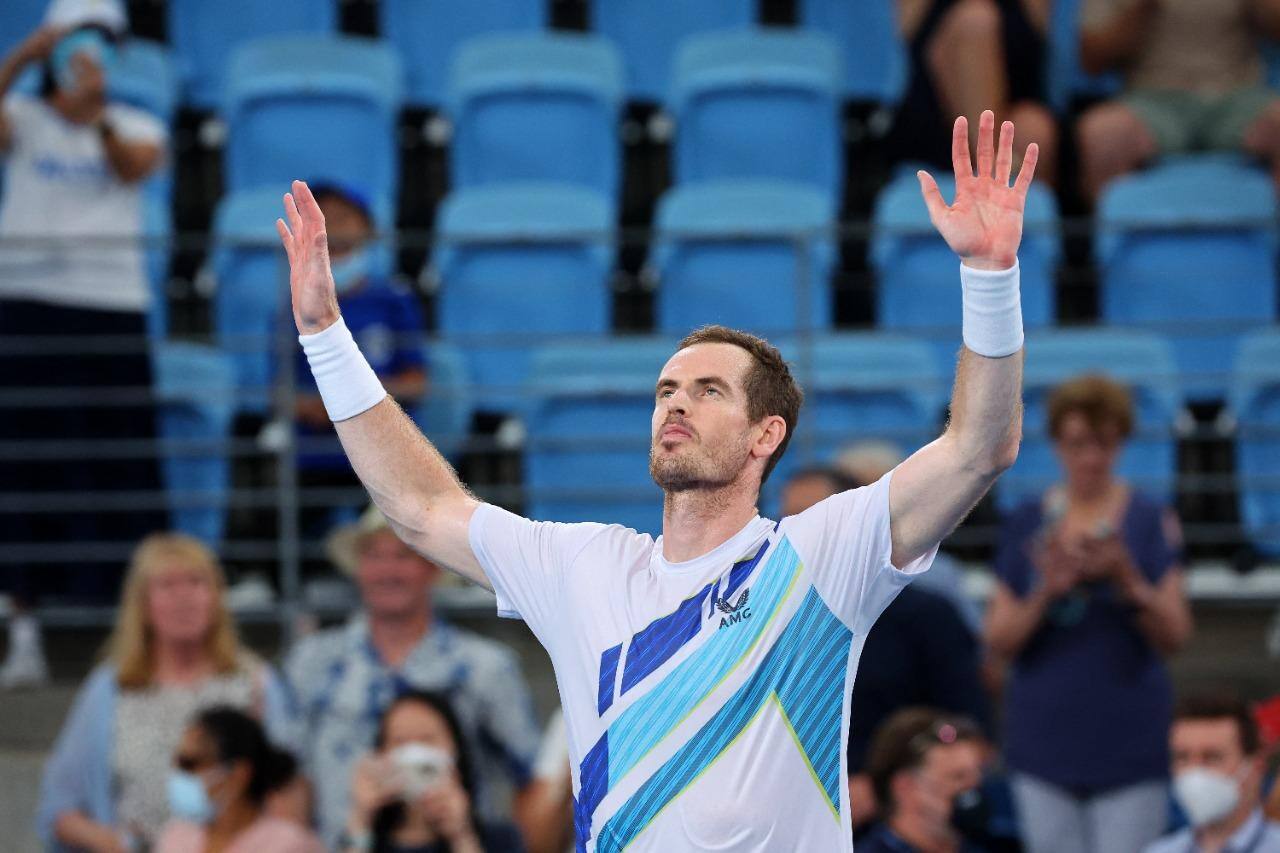 Andy Murray