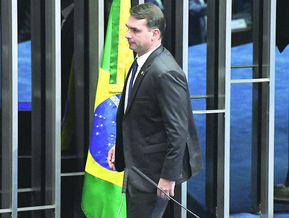 Flávio Bolsonaro