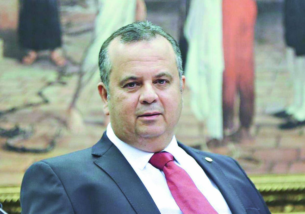 Rogério Marinho