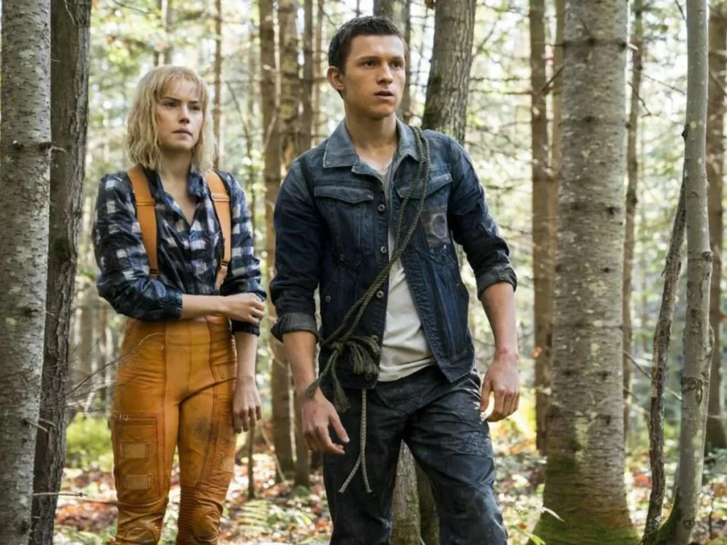 Distopia promissora disponível no Prime Video vai te surpreender