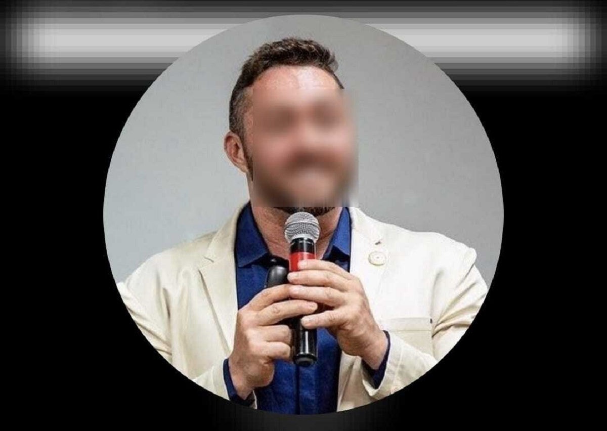 Suspeito está preso, mas já era investigado pela Polícia Civil