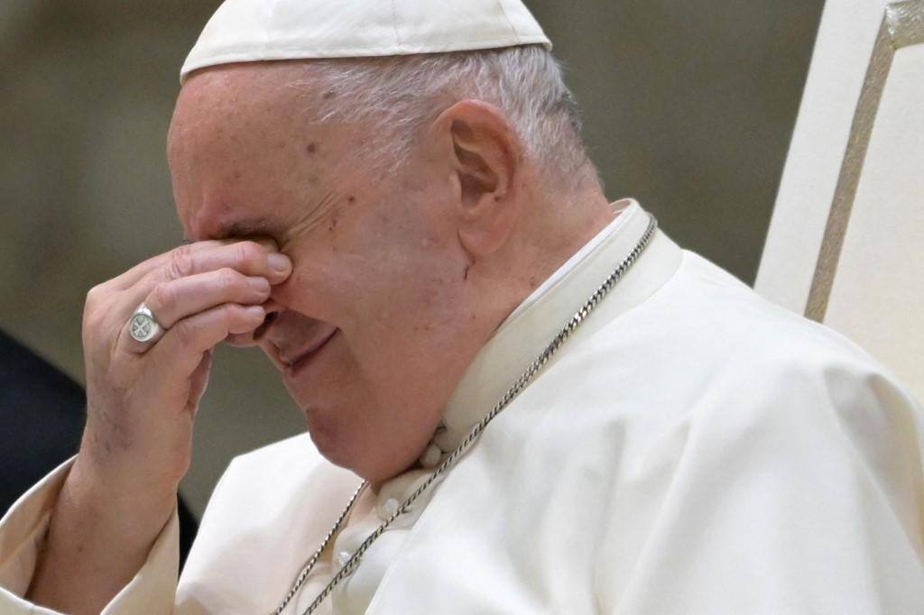 Papa Francisco