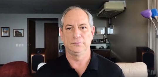 Ciro Gomes