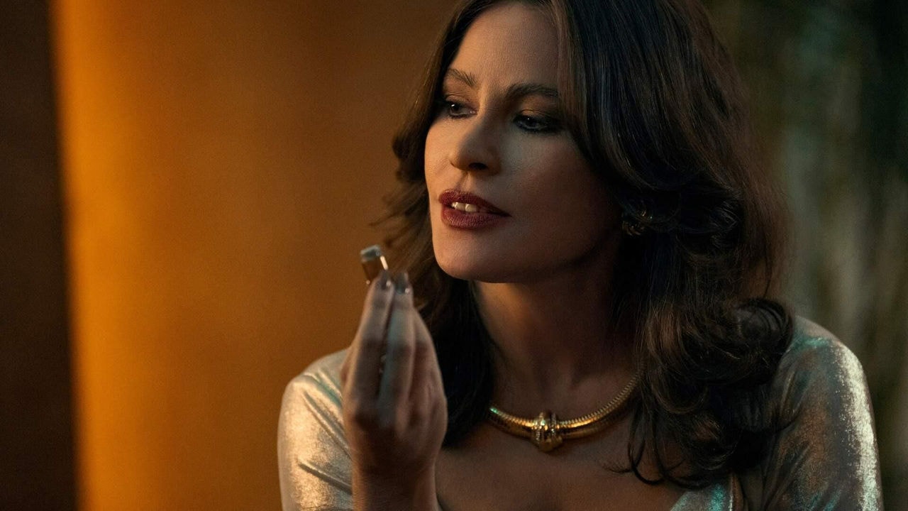 Griselda: Série dos criadores de Narcos, com Sofía Vergara, ganha trailer na Netflix