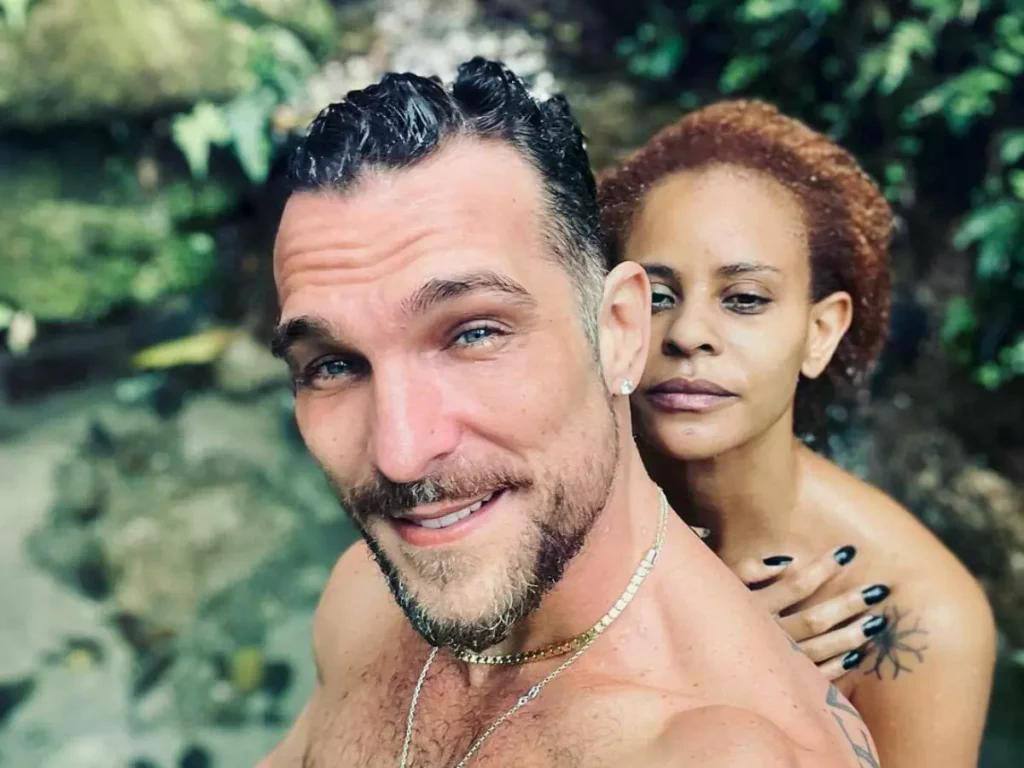 Aline Wirley relembra abuso sofrido antes do casamento com Igor Rickli