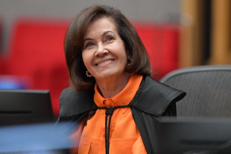 Laurita-Vaz-ministra-Gustavo- Lima-stjjpg