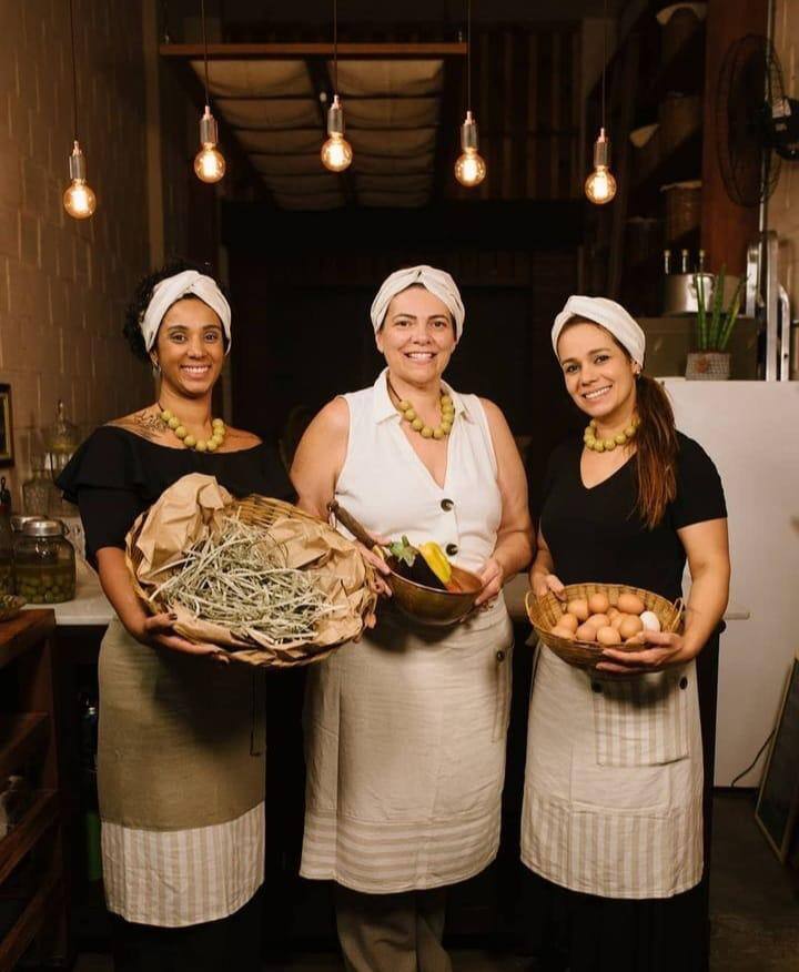 Cozinha da Vó Anna - Natália Sette, Fernanda de Lazari Cardoso e Marcela de Lazari Cardosojpeg
