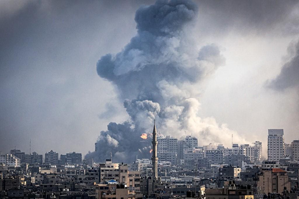 gaza-hamas-israel