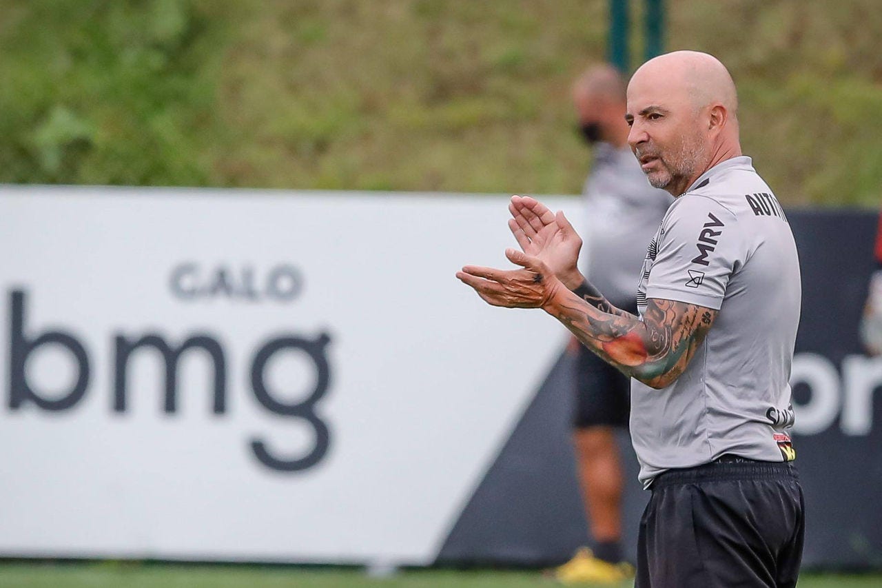 Sampaoli