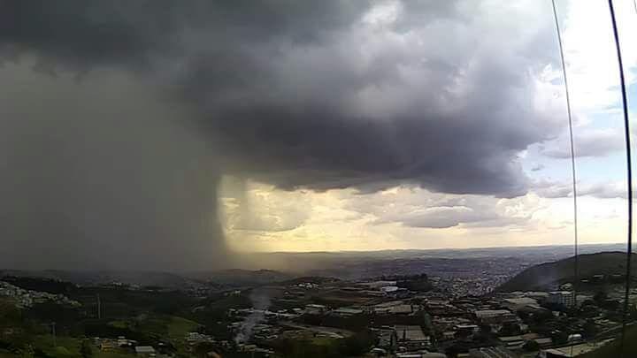 chuva