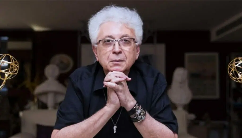 Aguinaldo Silva