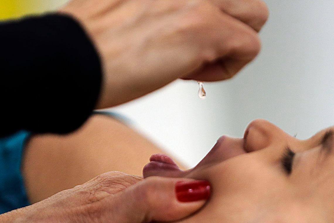 elo Horizonte faz mais um Dia D de vacinação para diminuir risco de doenças