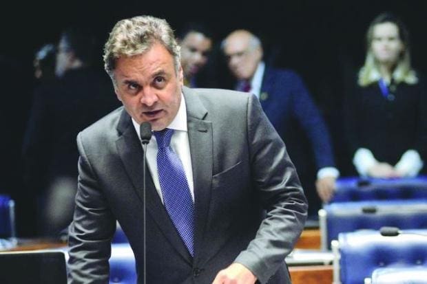 Aécio Neves