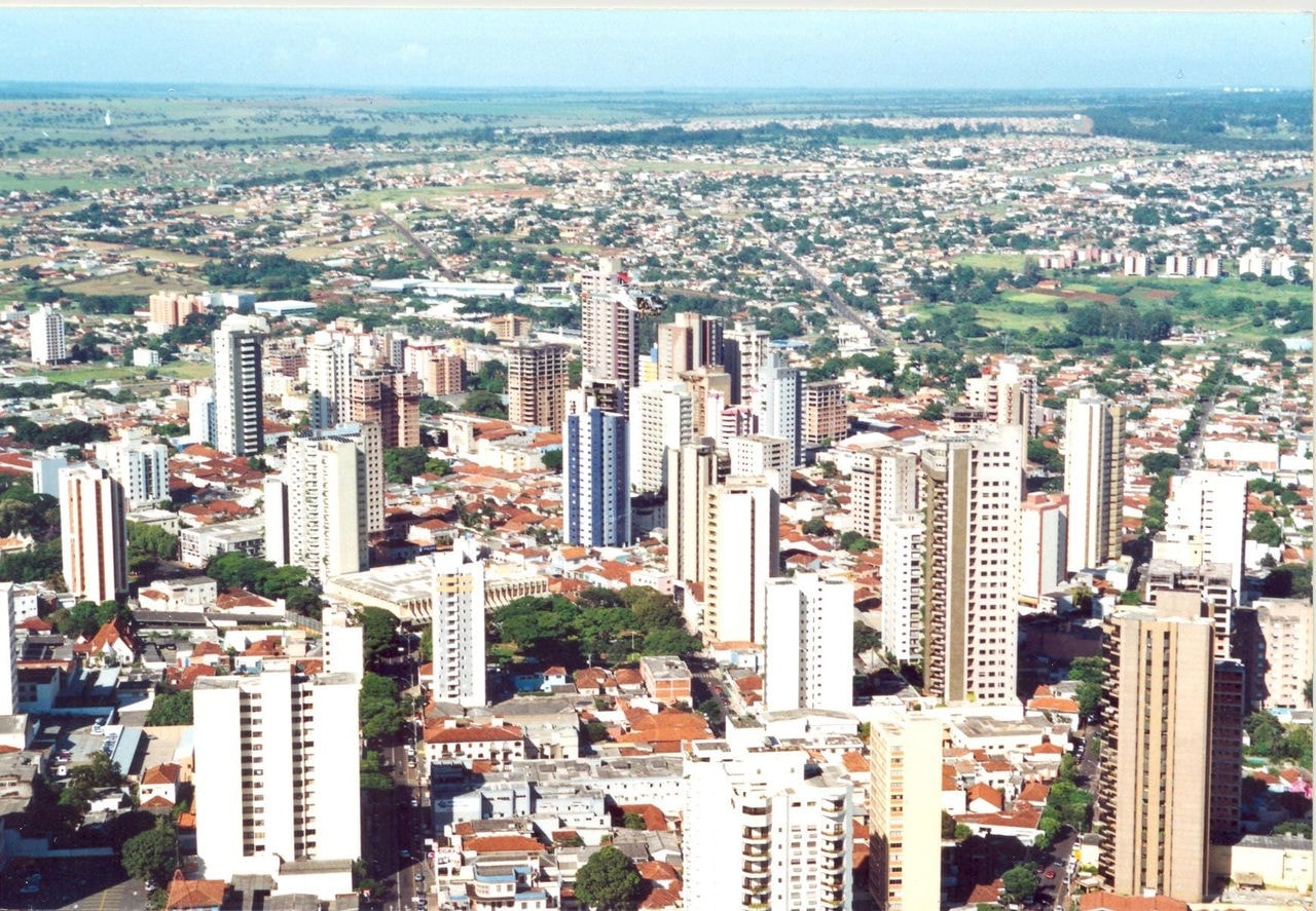 Uberlândia