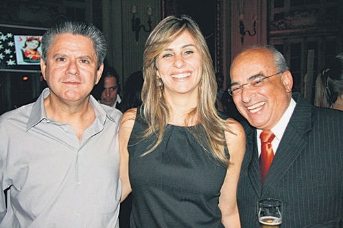 Enfim juntos