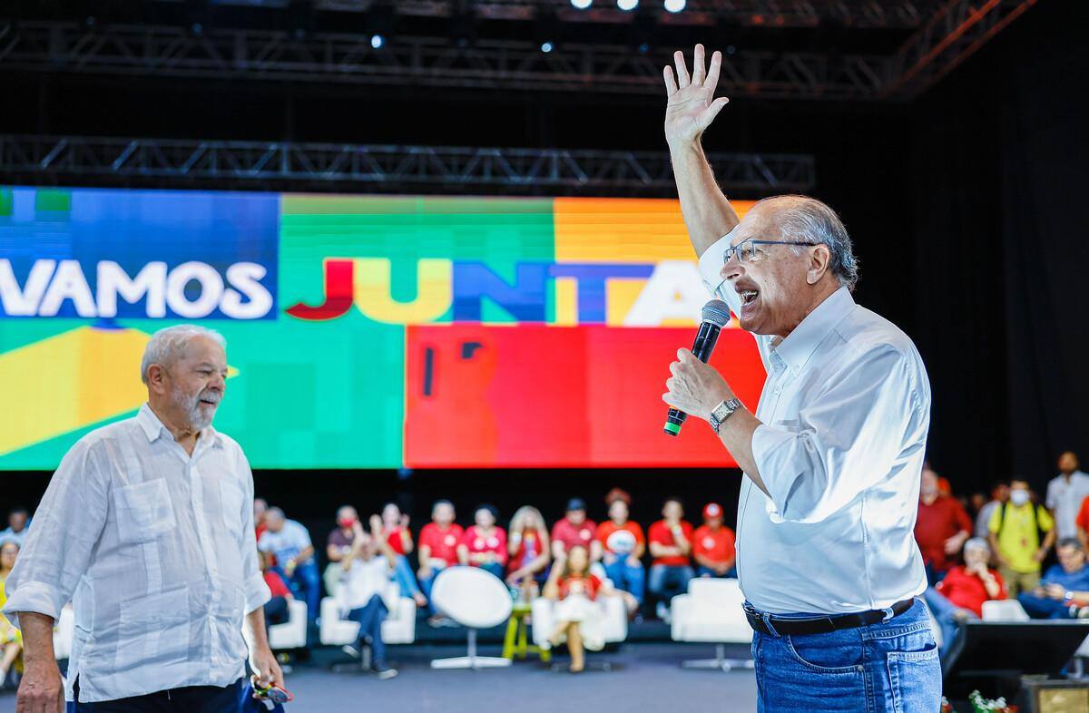 Campanha da chapa Lula-Alckmin pede providências ao TSE para coibir escalada da violência contra petistas nas eleições