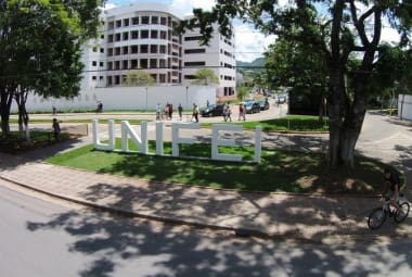 Universidade Federal de Itajubá (Unifei)