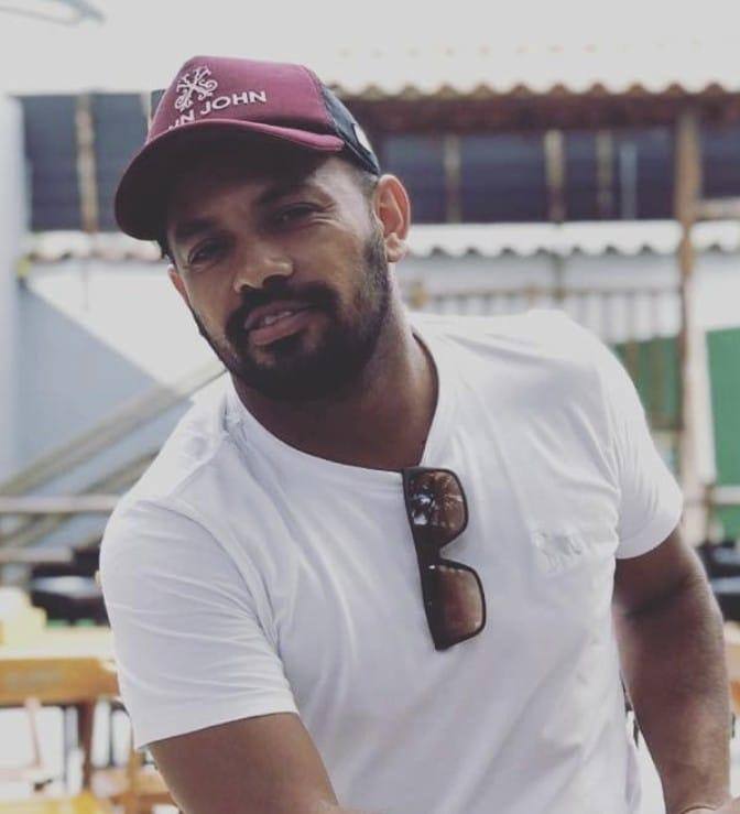 Maxsuel Vieira Ribeiro