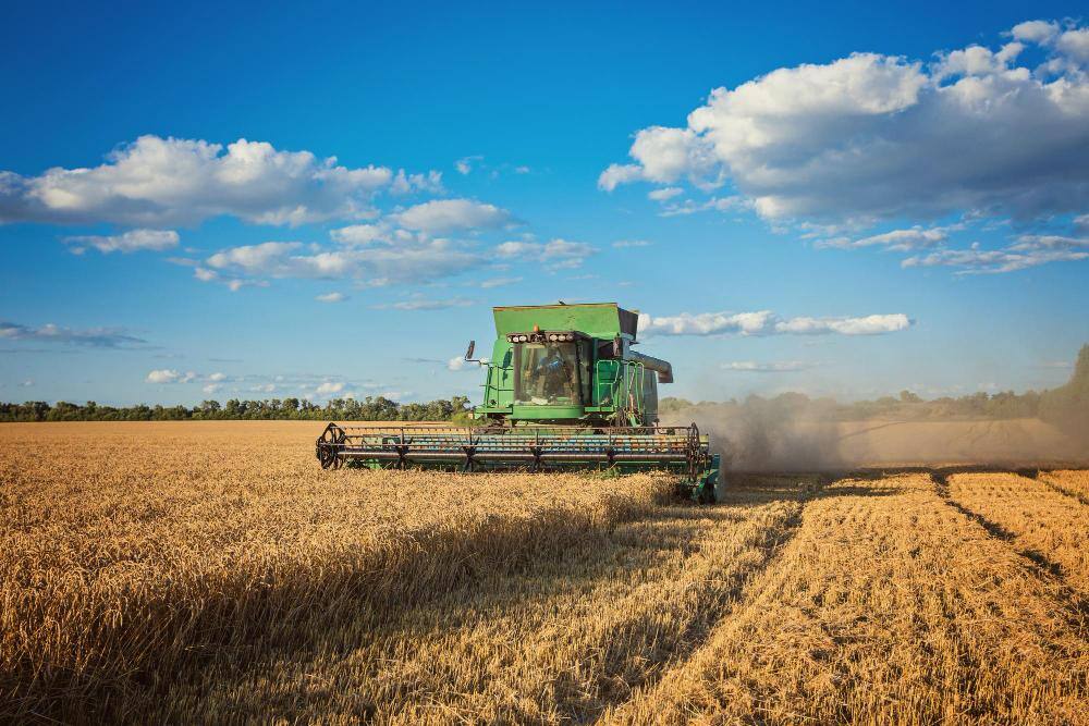 Após isenções anunciadas por Trump, agro se manteve em evidência entre os setores prejudicados
