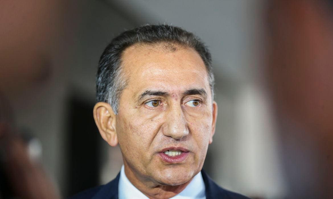 Waldez Góes governador do Amapá