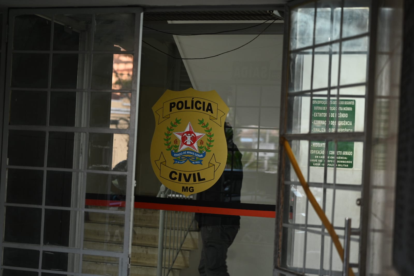 Polícia Civil afirmou que vai instaurar procedimento para investigar o crime  