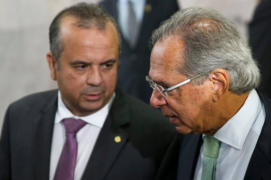 Equipe econômica prevê impacto de R$ 1 trilhão em 10 anos